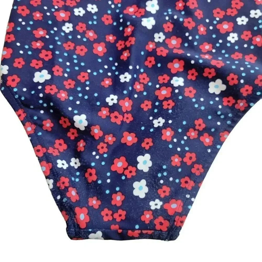 Circo patriotic swimsuit 4T